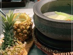-中8楼风尚云南菜(颐堤港店)