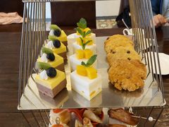 -南沙游艇会·大兵船餐厅