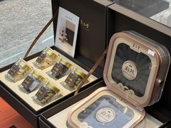 -集品堂·JPC餐厅(青年大街市府店)