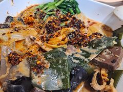 麻辣烫-林静小吃(复兴路店)