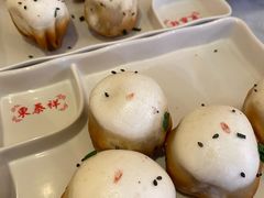 -东泰祥生煎馆(重庆北路店)
