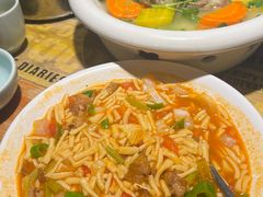-新粤新疆菜(禅城店)