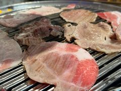-釜山火炉·海鲜烤肉(紫藤路店)