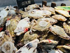 -和谐号蒸汽海鲜烤肉自助餐厅(欧亚新生活店)