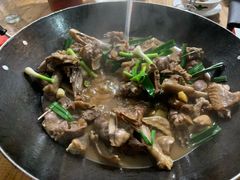 -三哥醉鹅(旧寨店)