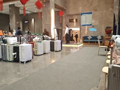 -星河湾温泉洗浴酒店