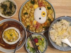 -红小满休闲餐厅(十全街店)