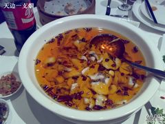 水煮鱼-长兴楼饭店