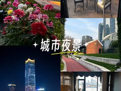 -浦江二号·独栋江景餐厅(滨江大道店)