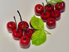 樱桃鸭肝-大董(金宝汇店)