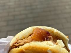 -秦豫肉夹馍(骡马市总店)