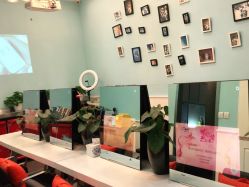 -Hair ART造型沙龙