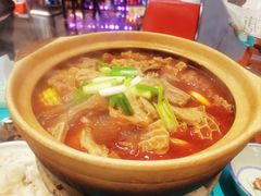-粉灯牛腩牛杂煲·鸡煲(双井店)