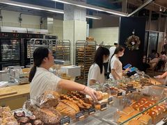 -麦田工坊(月湖店)