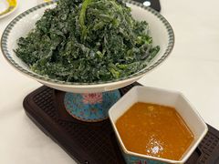 -汇贤府·李氏新鲁菜(万寿路店)