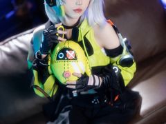 -米游妙妙屋cosplay换装自拍摄影体验馆