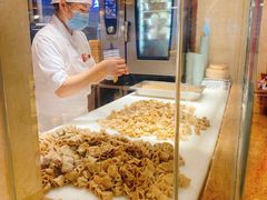 -西贝(吴江路湟普汇店)
