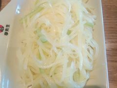 -李先生牛肉面大王(欧亚卖场店)