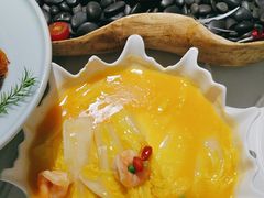 -3号仓库·创意中国菜(嘉兴龙鼎万达店)