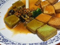 -花溪雨·森林餐厅(石基店)