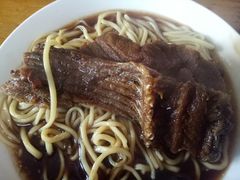 -顺心拉面馆(马道街店)