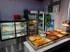 -海汕记·潮汕鲜牛肉火锅·自助