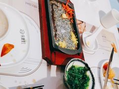 -花漫里日式餐厅(南安中骏店)