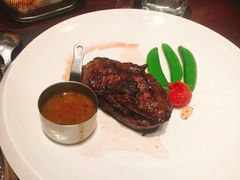 果木安格斯雪花牛排-食间牛排(湖西路店)