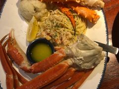 -RED LOBSTER(多伦多DT店)