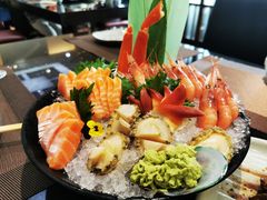 -德川家日本料理(中关村寰太大厦店)