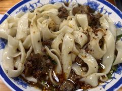 -清真-戏楼王记牛肉面