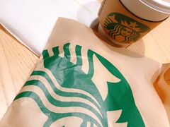 -星巴克(北京首都国际机场7店)