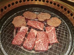 -牛角烧肉(步步高星城天地店)