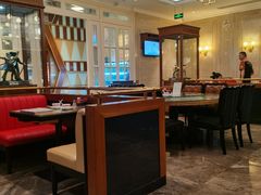 -吴系粤菜馆·茶餐厅(深业上城店)