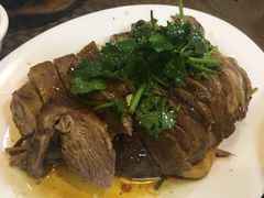 -肥信潮菜(科新路店)
