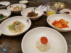 -朴大人炭烤·韩国料理(奥帆中心海尔洲际店)