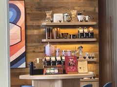 -星巴克臻选(武汉经开永旺梦乐城店)