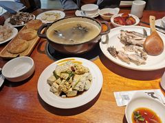 -黑鸡小馆(金源店)