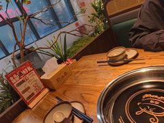 -老凯俚酸汤鱼(鸿通城店)