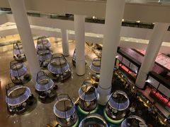 -新加坡泛太平洋酒店