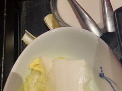 -捞王猪肚鸡火锅(财富中心店)