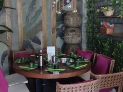 -芭缇沁园椰子鸡(中航紫金新天地店)