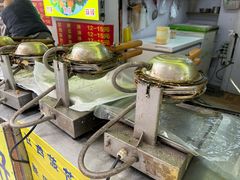 -阿叔鸡蛋仔(燎原路店)