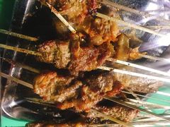 -玉园烧烤·海鲜辣炒