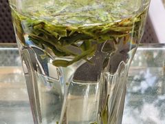 西湖龙井茶-礼耕堂·百年茶人餐厅(梅家坞店)