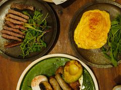 -O'mills Sourdough Bakery&Bistro(永嘉路店)