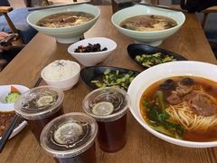 -乐港休闲馆茶艺·简餐·茶室(首都机场T2店)