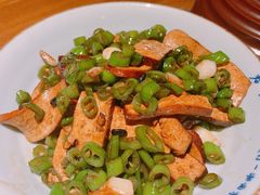 -吃饭皇帝大土家民族菜(正大广场店)