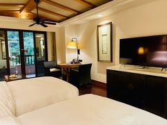 -三清山希尔顿度假酒店