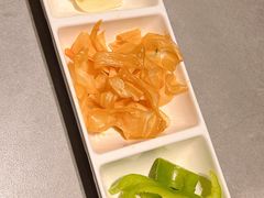 -正宗齐齐哈尔烤肉·齐牛哥鲜切炭火烤肉(杭州总店)